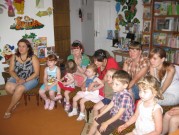 Обласна бібліотека для дітей (м.Тернопіль)