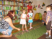 Обласна бібліотека для дітей (м.Тернопіль)