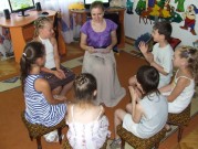 Обласна бібліотека для дітей (м.Тернопіль)
