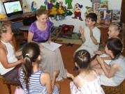Обласна бібліотека для дітей (м.Тернопіль)