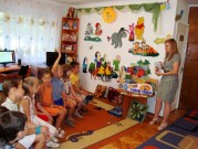 Обласна бібліотека для дітей (м.Тернопіль)