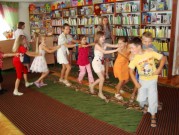 Обласна бібліотека для дітей (м.Тернопіль)