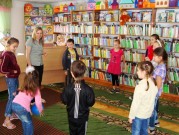 Обласна бібліотека для дітей (м.Тернопіль)