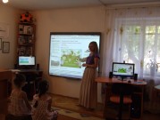 Обласна бібліотека для дітей (м.Тернопіль)
