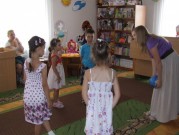 Обласна бібліотека для дітей (м.Тернопіль)