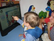 Обласна бібліотека для дітей (м.Тернопіль)