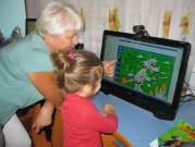 Обласна бібліотека для дітей (м.Тернопіль)