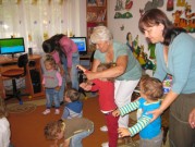 Обласна бібліотека для дітей (м.Тернопіль)