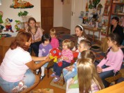 Обласна бібліотека для дітей (м.Тернопіль)
