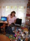 Обласна бібліотека для дітей (м.Тернопіль)