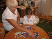 Обласна бібліотека для дітей (м.Тернопіль)