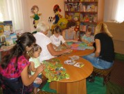 Обласна бібліотека для дітей (м.Тернопіль)
