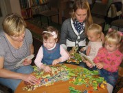 Обласна бібліотека для дітей (м.Тернопіль)