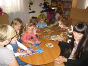 Обласна бібліотека для дітей (м.Тернопіль)