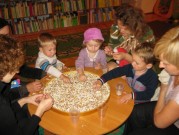 Обласна бібліотека для дітей (м.Тернопіль)