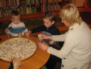 Обласна бібліотека для дітей (м.Тернопіль)