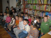 Обласна бібліотека для дітей (м.Тернопіль)