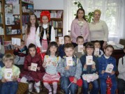Обласна бібліотека для дітей (м.Тернопіль)