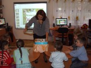 Обласна бібліотека для дітей (м.Тернопіль)