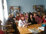 Обласна бібліотека для дітей (м.Тернопіль)
