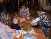 Обласна бібліотека для дітей (м.Тернопіль)