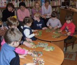 Обласна бібліотека для дітей (м.Тернопіль)