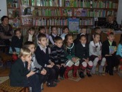 Обласна бібліотека для дітей (м.Тернопіль)