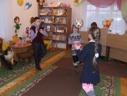 Обласна бібліотека для дітей (м.Тернопіль)
