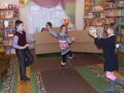 Обласна бібліотека для дітей (м.Тернопіль)