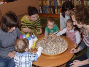 Обласна бібліотека для дітей (м.Тернопіль)