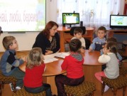 Обласна бібліотека для дітей (м.Тернопіль)