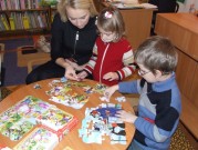 Обласна бібліотека для дітей (м.Тернопіль)