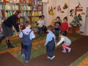 Обласна бібліотека для дітей (м.Тернопіль)