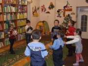 Обласна бібліотека для дітей (м.Тернопіль)