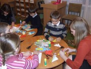 Обласна бібліотека для дітей (м.Тернопіль)