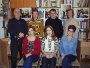 Обласна бібліотека для дітей (м.Тернопіль)