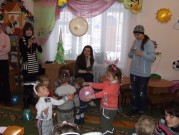 Обласна бібліотека для дітей (м.Тернопіль)