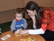 Обласна бібліотека для дітей (м.Тернопіль)
