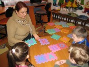 Обласна бібліотека для дітей (м.Тернопіль)