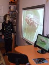 Обласна бібліотека для дітей (м.Тернопіль)