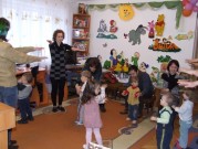 Обласна бібліотека для дітей (м.Тернопіль)