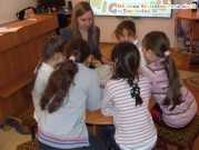Обласна бібліотека для дітей (м.Тернопіль)