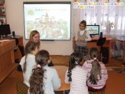 Обласна бібліотека для дітей (м.Тернопіль)