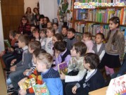 Обласна бібліотека для дітей (м.Тернопіль)