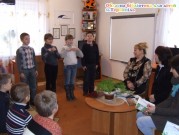 Обласна бібліотека для дітей (м.Тернопіль)