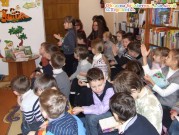 Обласна бібліотека для дітей (м.Тернопіль)