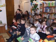 Обласна бібліотека для дітей (м.Тернопіль)