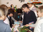 Обласна бібліотека для дітей (м.Тернопіль)