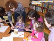 Обласна бібліотека для дітей (м.Тернопіль)