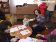 Обласна бібліотека для дітей (м.Тернопіль)
